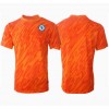 Chelsea Torwart Heimtrikot 2024-25 Kurzarm
